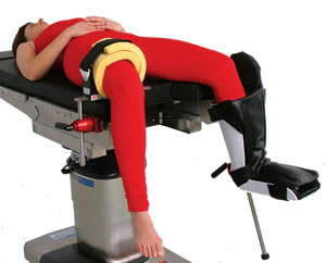 Stirrups with Advanced Boot System